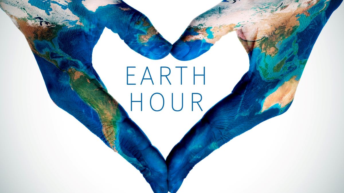 Earth Hour