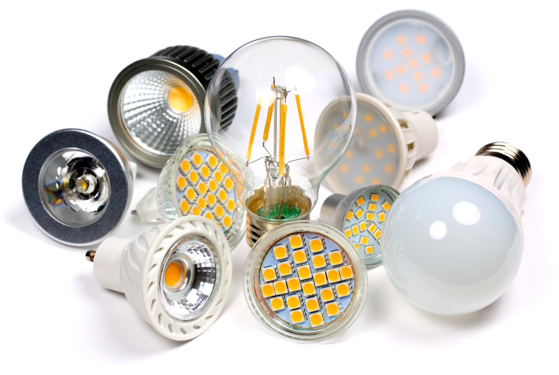 LED Light bulbs