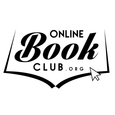Online Book Club logo