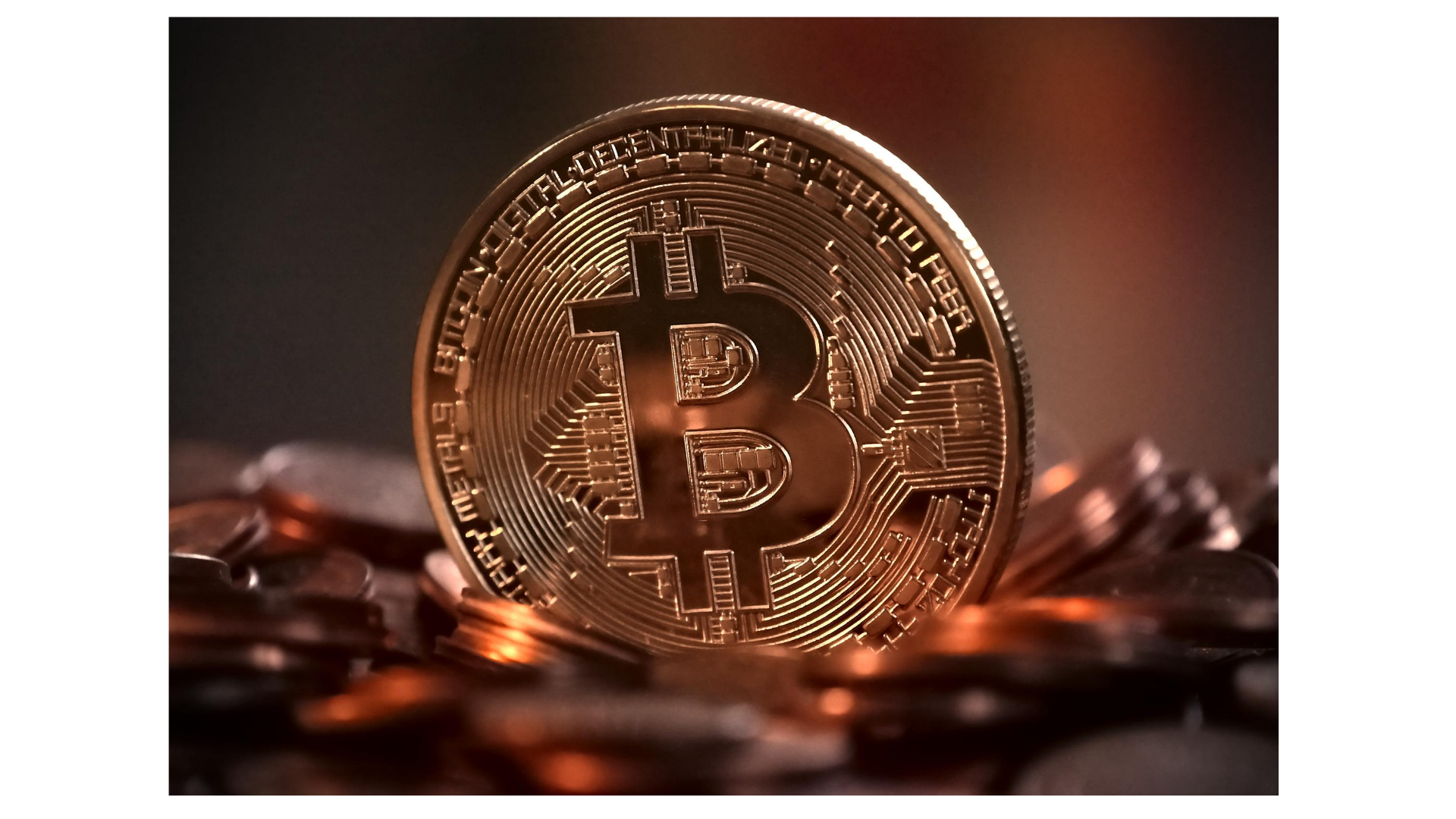An imaginary Bitcoin