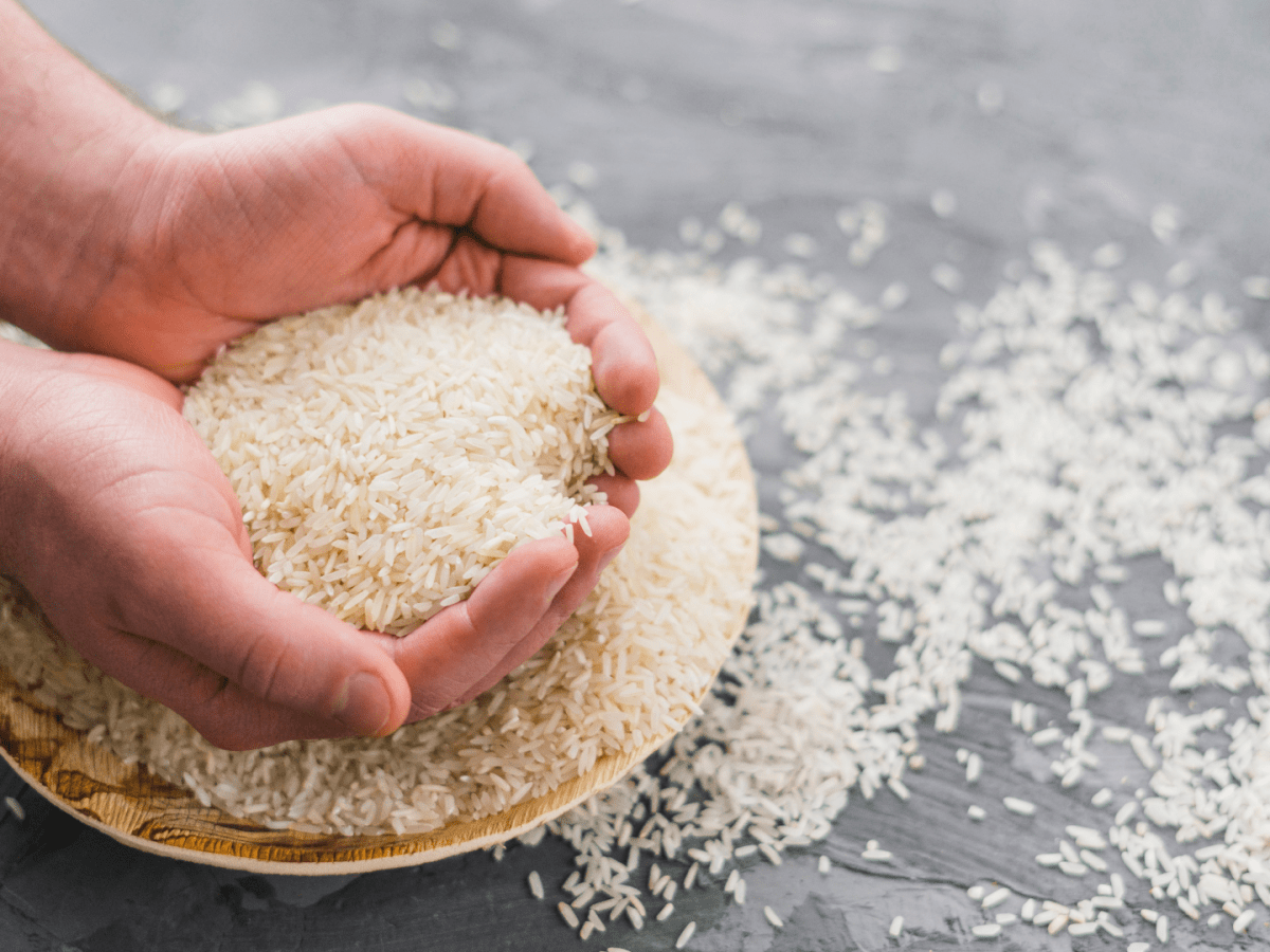 How Rice is Cooked&nbsp;Worldwide