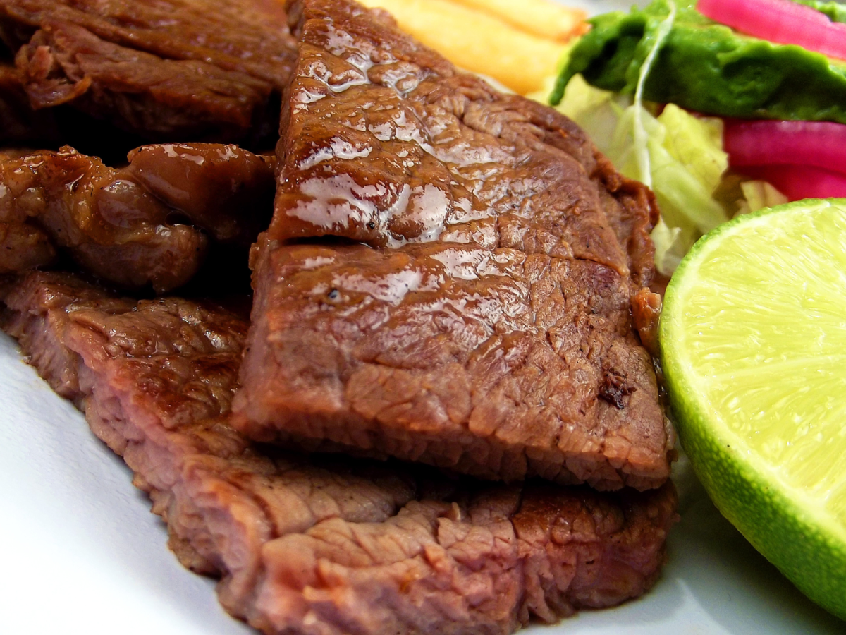 Carne Asada vs. BBQ&nbsp;Meat
