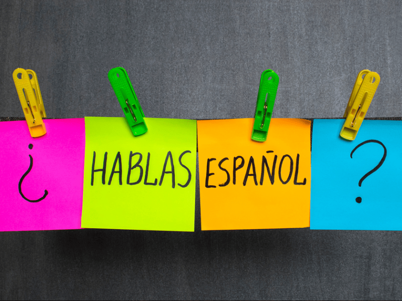 Spanish Dialects in South&nbsp;America