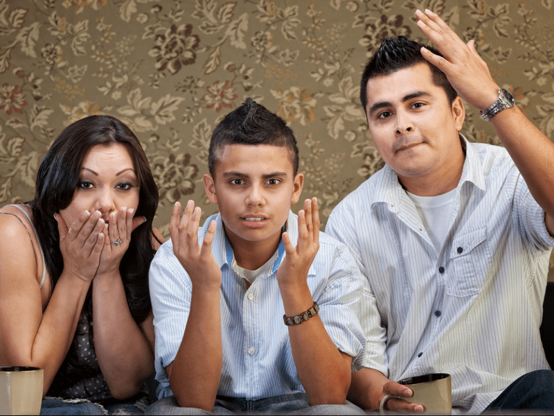 The Best South America&nbsp;Telenovellas